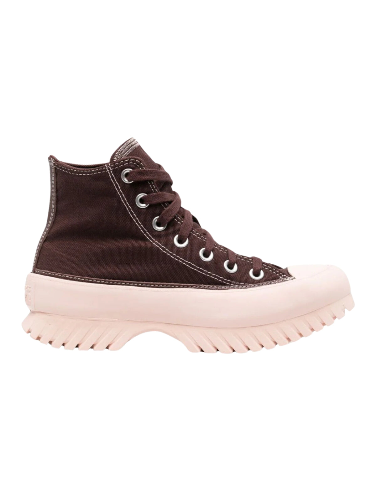 Allstar Hi Ctas Lugged 2.0 Vintage Remastered Eternal Earth-Pink Sage